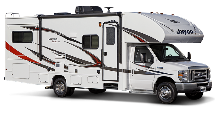 Forest River Sunseeker 2290S vs Jayco Redhawk 22J à Laval | Motorisé de Classe C
