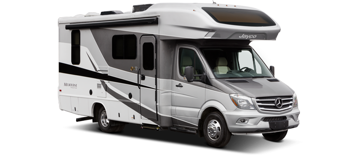 Motor Coach Siesta 24SS 2019 vs Jayco Melbourne Prestige 24 LP 2019 à Laval