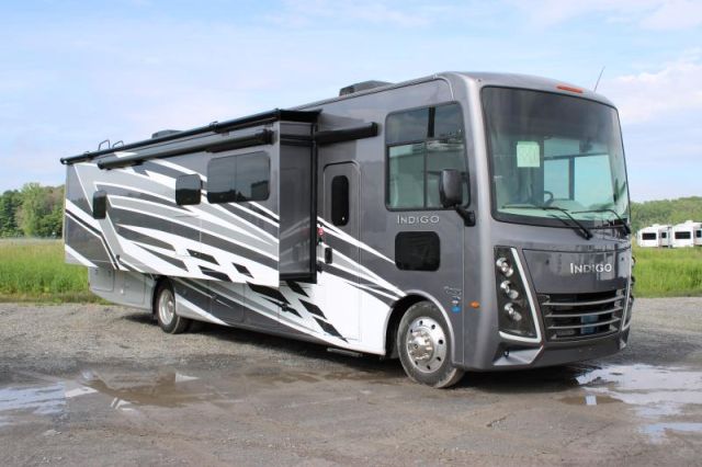 LS-T-0209A Neuf Thor Motor Coach Indigo CC35 2024 a vendre1